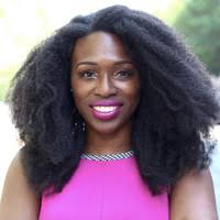 Tamekia Flowers-Ball