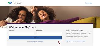 My Chart Park Nicollet Account Login Guide Shipit