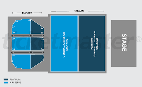 Wrest Point Sandy Bay Tickets Schedule Seating Chart