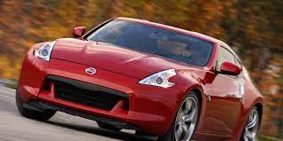 2012 nissan 370z is available in following three models the two models of 2012 nissan 370z i.e. Tested 2009 Nissan 370z