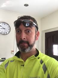 Adrian Cromwell's Instagram, Twitter & Facebook