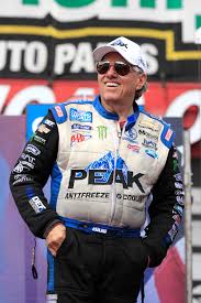 NHRA Legend John Force Resigned to Fact He Likely Won't Race Again