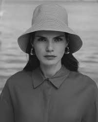 Melissa Brode Takım 🤍