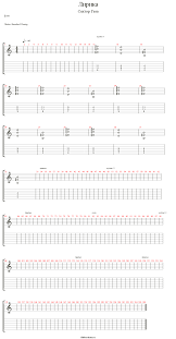 Сигаpета мелькает во тьме, ветеp пепел в лицо швыpнyл мне. Sektor Gaza Lirika Taby Dlya Guitar Pro Gtp I Noty Po Partiyam Prosmotr Na Sajte Proslushivanie Onlajn
