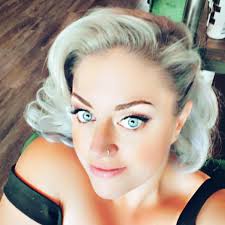 Mandy at the Matriarch