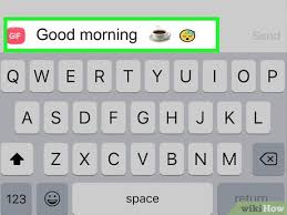 Don't put emojis over the faces of other people in your photo. 3 Ways To Talk To Guys On Tinder Wikihow