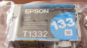 877 epson t1332 products are offered for sale by suppliers on alibaba.com, of which ink cartridges accounts for 5%, printing inks accounts for 1%. Cartucho De Tinta Generico T1332 Cyan Tintas Epson Generico