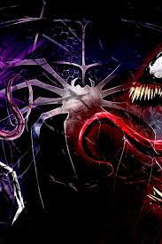 Venom Wallpaper Live Wallpapers Wallpaper Venom