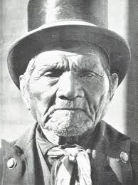 CV History: Was He an Apache Renegade? Did He Have a Secret Gold Mine? It's  All Part of the Legend of Fig Tree John