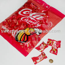 Coca cola super rare limited edition tic tac candy israeli hebrew collectors. Cola Candy Products China Cola Candy Supplier