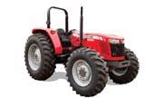 Massey Ferguson 2670-HD Tractor