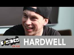 Hardwell Talks Friendship with Tiesto, Debut Album