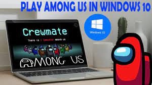 Watch how to download among us link to download: How To Download Among Us On Pc Windows 10 Install Play Among Us On Pc Laptop For Free Among Us Youtube