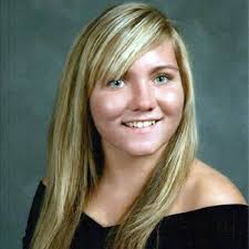 Woman arrested for murder of S-F grad