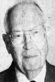 Dr William Roscoe “W.R.” Estep Jr. (1920-2000)