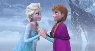 Nonton film layarkaca21 frozen ii (2019) streaming dan download movie subtitle indonesia kualitas hd gratis terlengkap dan terbaru. 7 Life Lessons From Frozen Oh My Disney