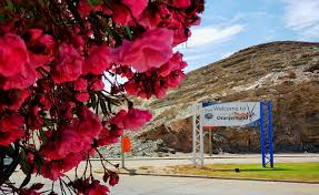 In oranjemund, the expected average temperature in january is 20.2°c/68.3°f. Oranjemund In One Of Namibia S Best Kept Secrets