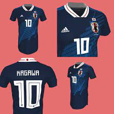 Check spelling or type a new query. Adidas Japan Football Jersey Jersey On Sale