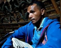 Bailoro Naruk Afeta Bee Menus Iha Suku Atu-Aben