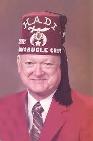 Edgar Oakley Obituary