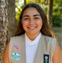 June 8, 2024 Hillsborough Community College Gold Award Ceremony