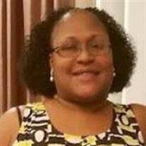 Ms. Tamiquita Jackson Obituary