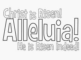 Coloring page no lies coloring page democracy coloring page let everything that has breath coloring page thriller coloring page hayley williams coloring page hallelujah animal hallelujah easter hallelujah party hallelujah wallpaper hallelujah night hallelujah christmas. Look To Him And Be Radiant He Is Risen Fifty Days Of Easter Activities
