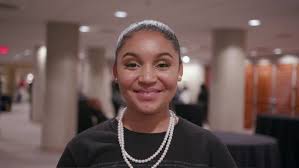 Thurgood Marshall Scholarship Video