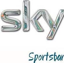 You must be 21 years or older to dine in skybox sports bar. Sky Sportsbar Sportcenter Werrapark