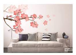 Pngsector.com is your first and best source for all of shop distressed malaysia flag sticker (square) designed by kwgdesigns. Wall Sticker Cherry Blossom Tree Quicksign Sdn Bhd Penang Malaysia