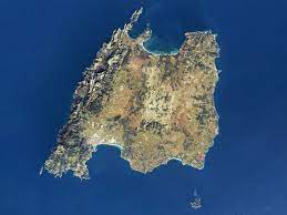 Fotos Espana Vista Desde El Cosmos Isla De Mallorca Mallorca Islas