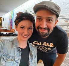 Denver actor will be a big wheel in historic Broadway musical