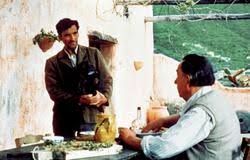 #chiara bransi #massimo troisi #ipusheveryoneaway. Der Postmann Film Kritik Trailer Filmdienst