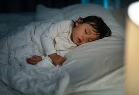 Image result for Sleep Problems in Children