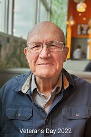 Ralph Hudgins Obituary