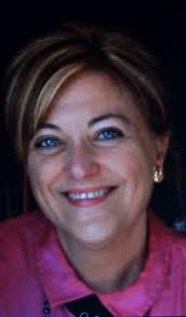 Calle de la Abadía: La autora