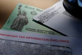 Access to tax advice and expert review (the ability to have a tax expert review and/or sign your tax. Where Is My Stimulus Check I R S Tries To Fix Millions Of Misdirected Payments The New York Times