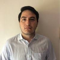 Omar Issac Martinez Ramos