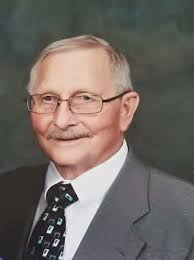 Obituary for Robert D. "Bob" Bailey
