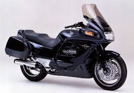 Pin By George Whitehouse On Pan St1100 St1300 Honda Touring Motorcycles Motorcycle Types