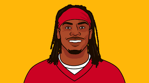 Fewest Games To Reach 1,000 Receiving Yard