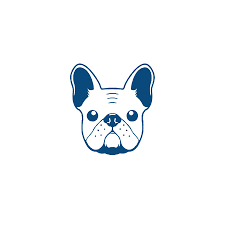 Show off your brand's personality with a custom french bulldog logo designed just for you by a professional. Entry 50 By Pedrofdzl For Create A French Bulldog Logo Freelancer