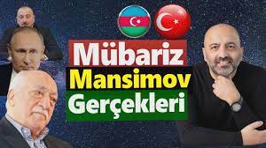 Mubariz mansimov, hsbc binasını otel yapacak! Mubariz Mansimov Gurbanoglu Neden Hapiste Azerbaycankackinlariavrupa