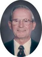 Edgar Currier Obituary