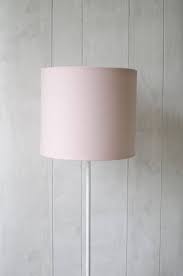 Pale Pink Lampshade Light Pink Home Decor Baby Pink Decor Pale Pink Room Pink Home Decor Pink Decor
