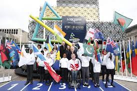 Birmingham 2022 reveals women's t20 schedule. Commonwealth Games Federation Changes Birmingham 2022 Dates By 24 Hours
