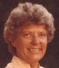 Obituary for Anna M. Hahn