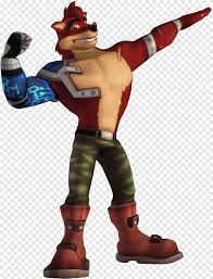 The nintendo ds version of the game was developed by tose. Crash Of The Titans Crash Mind Over Mutant Crash Bandicoot N Sane Trilogy Crash Bandicoot Warped Crash Bandicoot Crash Bandicoot N Sane Trilogy Fictional Character Png Pngegg