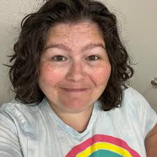 Goat mounting other females in heat at home