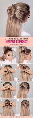 10 Perfectly Easy Hairstyles For Medium Hair Lovehairstyles Medium Hair Styles Easy Hairstyles For Medium Hair Easy Hairstyles